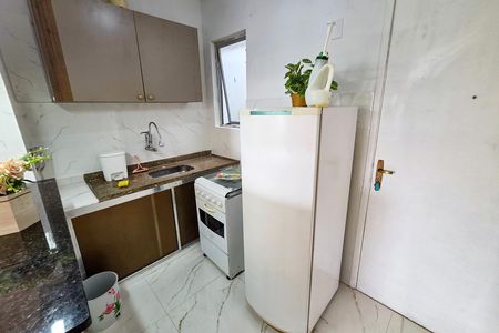 Studio para alugar com 32m², 1 quarto e 1 vaga Studio para alugar com 32m², 1 quarto e 1 vagaSala/cozinha