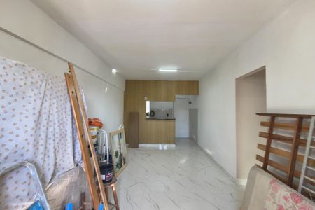 Studio para alugar com 32m², 0 quarto e 1 vaga Studio para alugar com 32m², 0 quarto e 1 vagaKitnet