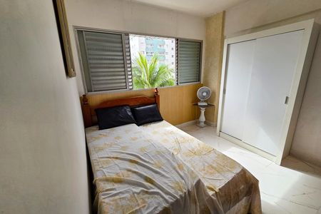 Studio para alugar com 32m², 1 quarto e 1 vaga Studio para alugar com 32m², 1 quarto e 1 vagaQuarto 1