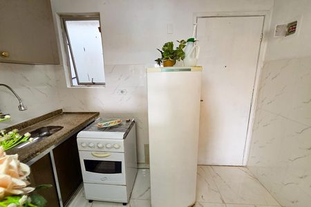 Studio para alugar com 32m², 1 quarto e 1 vaga Studio para alugar com 32m², 1 quarto e 1 vagaSala/cozinha