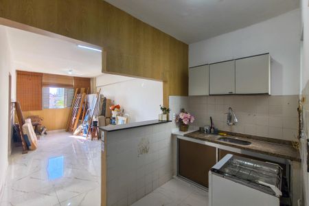 Studio para alugar com 32m², 0 quarto e 1 vaga Studio para alugar com 32m², 0 quarto e 1 vagaKitnet