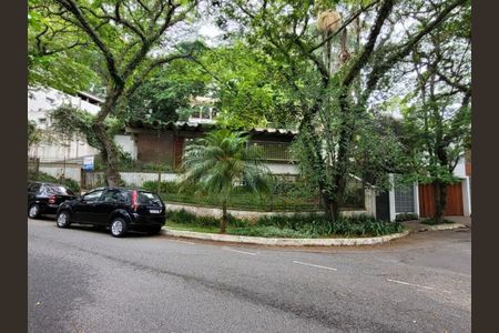 Casa à venda com 3 quartos, 211m² em Jardim Marajoara, São Paulo