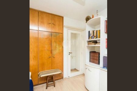 Apartamento à venda com 4 quartos, 285m² em Vila Morumbi, São Paulo