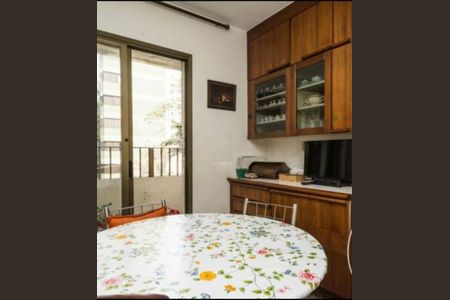 Apartamento à venda com 4 quartos, 285m² em Vila Morumbi, São Paulo