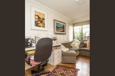 Apartamento à venda com 4 quartos, 285m² em Vila Morumbi, São Paulo