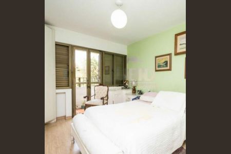 Apartamento à venda com 4 quartos, 285m² em Vila Morumbi, São Paulo