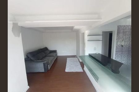 Apartamento à venda com 2 quartos, 60m² em Jardim America, São Paulo
