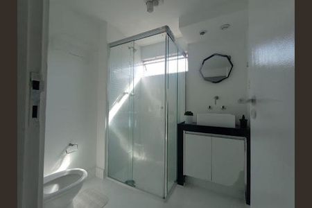 Apartamento à venda com 2 quartos, 60m² em Jardim America, São Paulo
