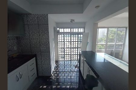 Apartamento à venda com 2 quartos, 60m² em Jardim America, São Paulo
