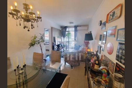Apartamento à venda com 63m², 2 quartos e 2 vagas