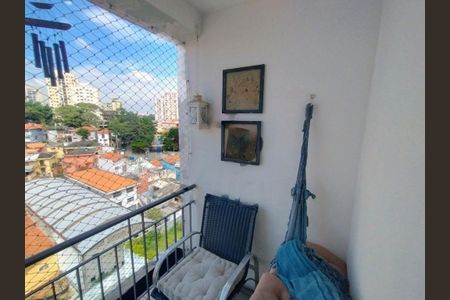 Apartamento à venda com 63m², 2 quartos e 2 vagas