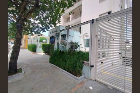 Apartamento à venda com 63m², 2 quartos e 2 vagas