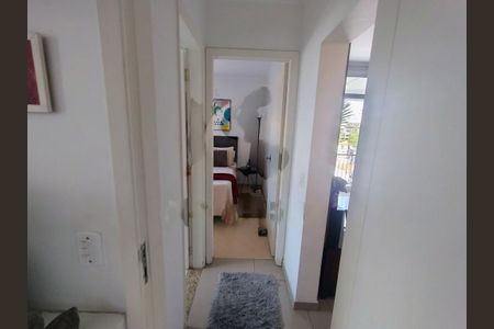 Apartamento à venda com 63m², 2 quartos e 2 vagas