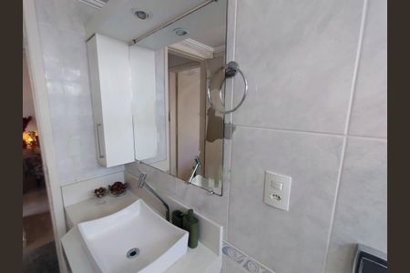 Apartamento à venda com 63m², 2 quartos e 2 vagas