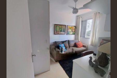 Apartamento à venda com 63m², 2 quartos e 2 vagas