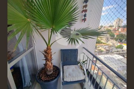 Apartamento à venda com 63m², 2 quartos e 2 vagas