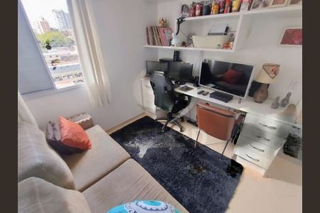 Apartamento à venda com 63m², 2 quartos e 2 vagas