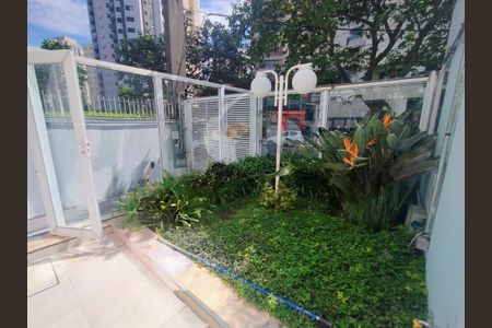 Apartamento à venda com 63m², 2 quartos e 2 vagas