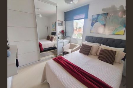 Apartamento à venda com 63m², 2 quartos e 2 vagas