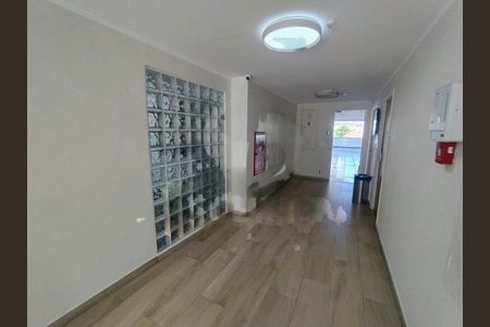 Apartamento à venda com 63m², 2 quartos e 2 vagas
