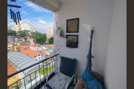 Apartamento à venda com 63m², 2 quartos e 2 vagas