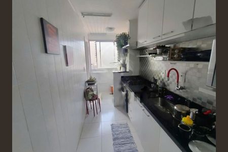 Apartamento à venda com 63m², 2 quartos e 2 vagas