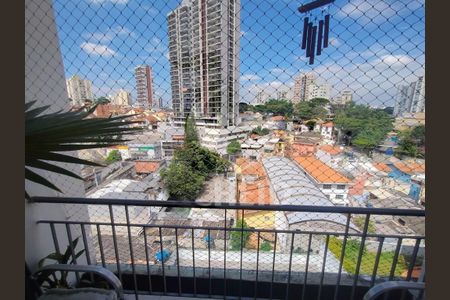 Apartamento à venda com 63m², 2 quartos e 2 vagas