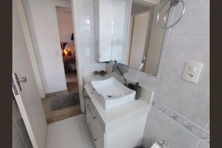 Apartamento à venda com 63m², 2 quartos e 2 vagas