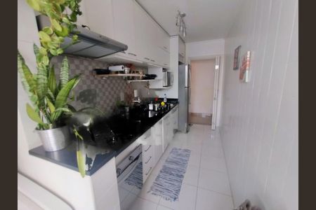 Apartamento à venda com 63m², 2 quartos e 2 vagas