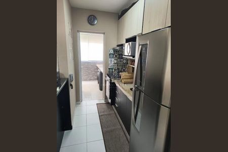 Apartamento à venda com 2 quartos, 62m² em Barra Funda, São Paulo