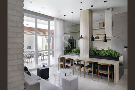Apartamento à venda com 2 quartos, 62m² em Barra Funda, São Paulo