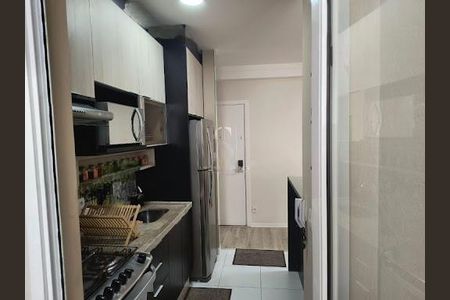 Apartamento à venda com 2 quartos, 62m² em Barra Funda, São Paulo