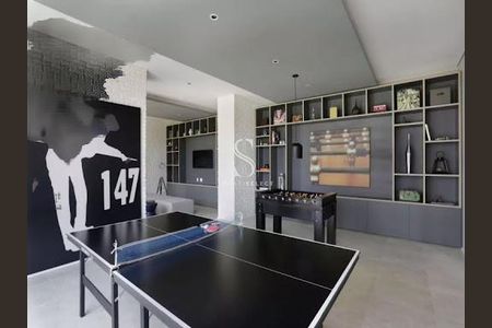 Apartamento à venda com 2 quartos, 62m² em Barra Funda, São Paulo
