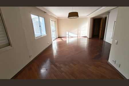 Apartamento para alugar com 110m², 3 quartos e 2 vagas Apartamento para alugar com 110m², 3 quartos e 2 vagasSala