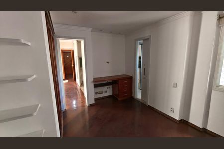 Apartamento para alugar com 110m², 3 quartos e 2 vagas Apartamento para alugar com 110m², 3 quartos e 2 vagasQuarto