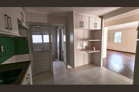 Apartamento para alugar com 110m², 3 quartos e 2 vagas Apartamento para alugar com 110m², 3 quartos e 2 vagasCozinha