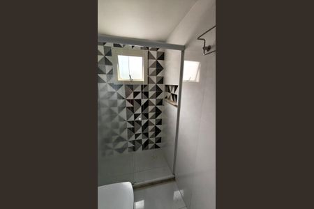 Apartamento para alugar com 110m², 3 quartos e 2 vagas Apartamento para alugar com 110m², 3 quartos e 2 vagasBanheiro