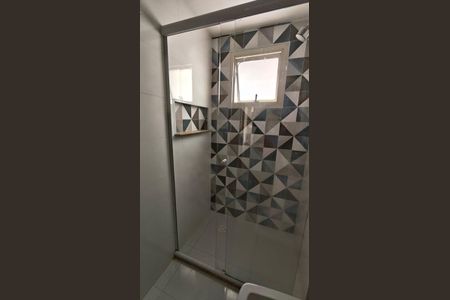 Apartamento para alugar com 110m², 3 quartos e 2 vagas Apartamento para alugar com 110m², 3 quartos e 2 vagasBanheiro