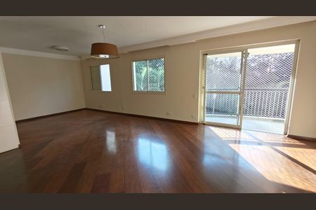 Apartamento para alugar com 110m², 3 quartos e 2 vagas Apartamento para alugar com 110m², 3 quartos e 2 vagasSala