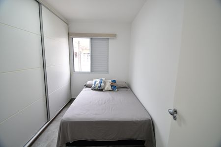 Casa de condomínio à venda com 155m², 3 quartos e 3 vagasQuarto 2