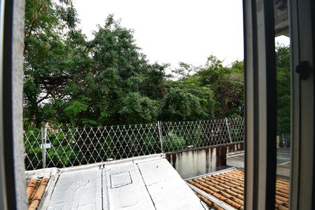 Casa de condomínio à venda com 155m², 3 quartos e 3 vagasQuarto 1 - Vista