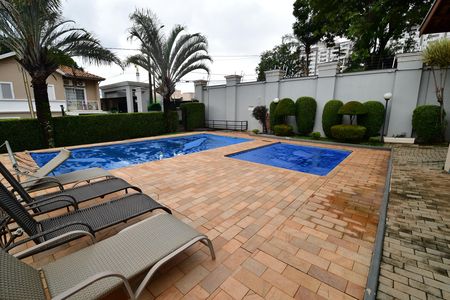 Casa de condomínio à venda com 155m², 3 quartos e 3 vagasÁrea comum - Piscina