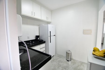 Casa de condomínio à venda com 155m², 3 quartos e 3 vagasCozinha
