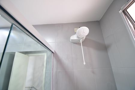 Casa de condomínio à venda com 155m², 3 quartos e 3 vagasBanheiro Social