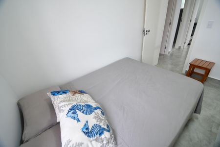 Casa de condomínio à venda com 155m², 3 quartos e 3 vagasQuarto 2