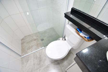 Casa de condomínio à venda com 155m², 3 quartos e 3 vagasBanheiro Suíte