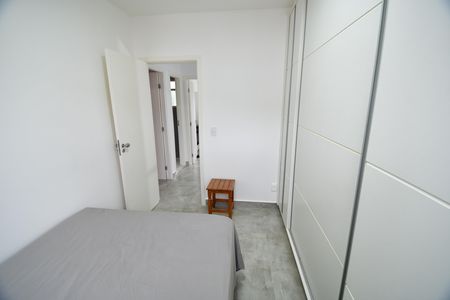 Casa de condomínio à venda com 155m², 3 quartos e 3 vagasQuarto 2