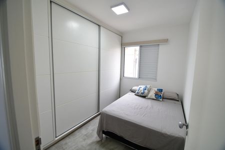 Casa de condomínio à venda com 155m², 3 quartos e 3 vagasQuarto 2