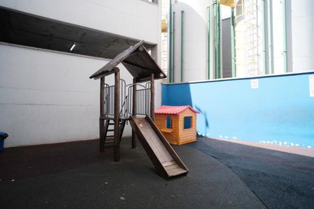 Apartamento para alugar com 42m², 2 quartos e 1 vaga Apartamento para alugar com 42m², 2 quartos e 1 vagaÁrea comum
