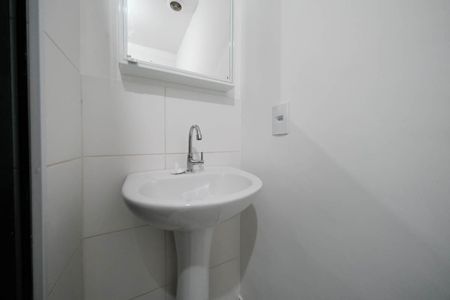 Apartamento para alugar com 42m², 2 quartos e 1 vagaBanheiro
